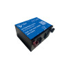 Batterie lithium LiFePO4 ULTIMATRON 12.8V 310Ah avec Bluetooth, Smart BMS intégré et chauffage