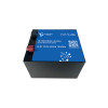 Batterie lithium LiFePO4 ULTIMATRON 12.8V 620Ah avec Bluetooth et Smart BMS intégré