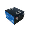 Batterie lithium LiFePO4 ULTIMATRON 51.2V 100Ah avec Bluetooth, Smart BMS intégré et chauffage