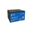 Batterie lithium LiFePO4 ULTIMATRON 51.2V 100Ah avec Bluetooth, Smart BMS intégré et chauffage