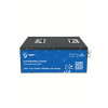 Batterie lithium LiFePO4 ULTIMATRON 51.2V 150Ah avec Bluetooth, Smart BMS intégré et chauffage
