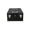 Batterie lithium LiFePO4 ULTIMATRON 51.2V 150Ah avec Bluetooth, Smart BMS intégré et chauffage