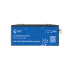 Batterie lithium LiFePO4 ULTIMATRON 51.2V 200Ah avec Bluetooth, Smart BMS intégré et chauffage