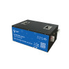 Batterie lithium LiFePO4 ULTIMATRON 51.2V 200Ah avec Bluetooth, Smart BMS intégré et chauffage
