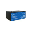 Batterie lithium LiFePO4 ULTIMATRON 51.2V 200Ah avec Bluetooth, Smart BMS intégré et chauffage