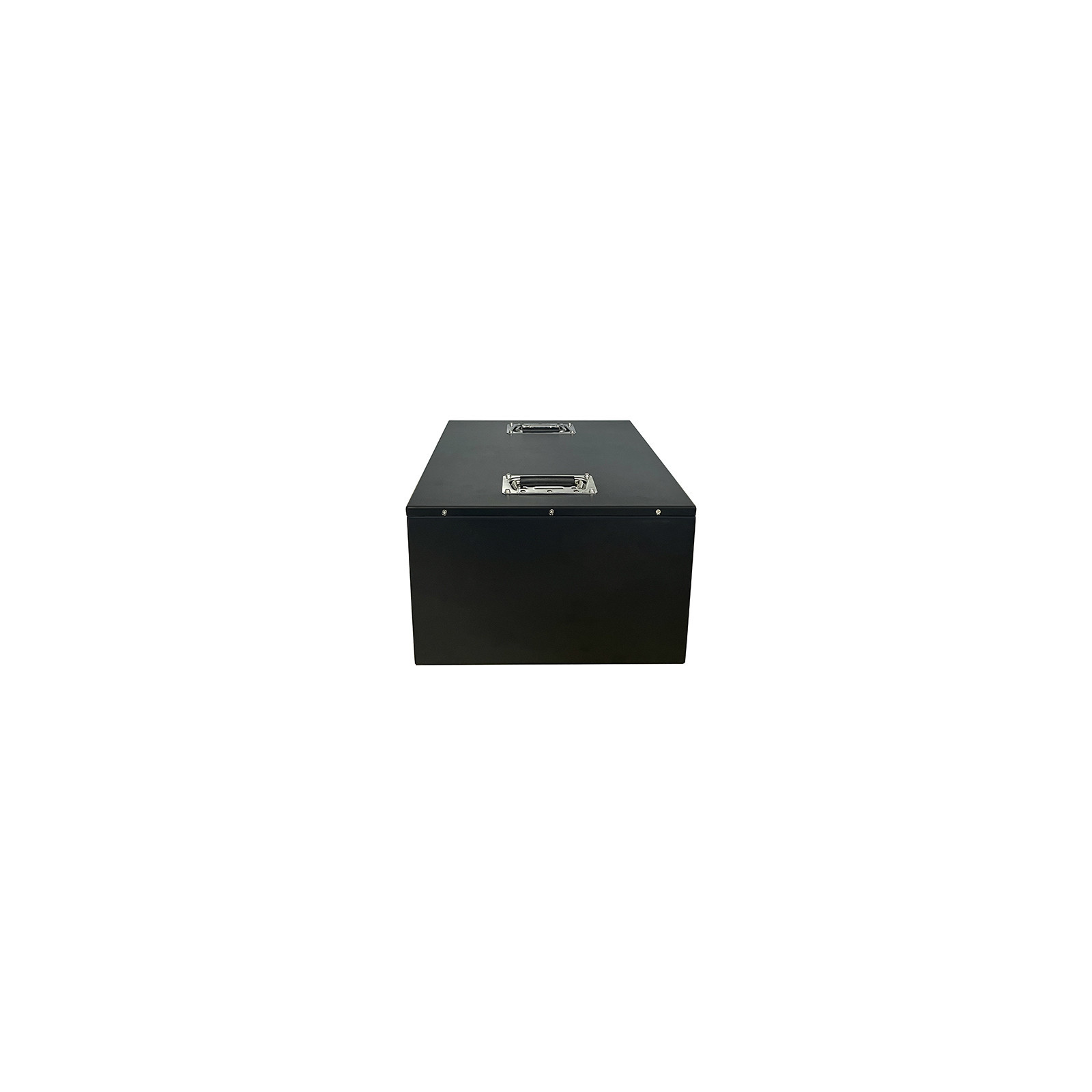 Batterie lithium LiFePO4 ULTIMATRON 51.2V 200Ah avec Bluetooth, Smart BMS intégré et chauffage