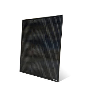 Panneau solaire rigide 115W 18V monocristallin
