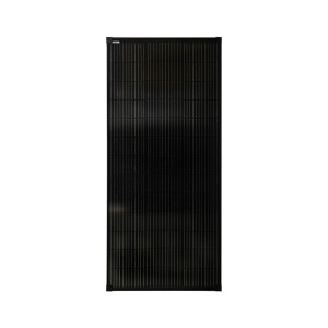 Panneau solaire rigide 180W 18V Monocristallin
