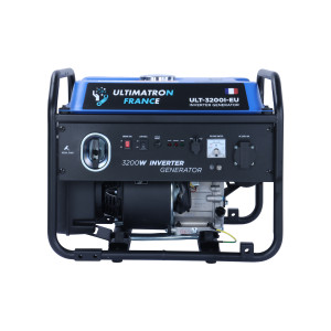 Groupe électrogène ULTIMATRON 3KW