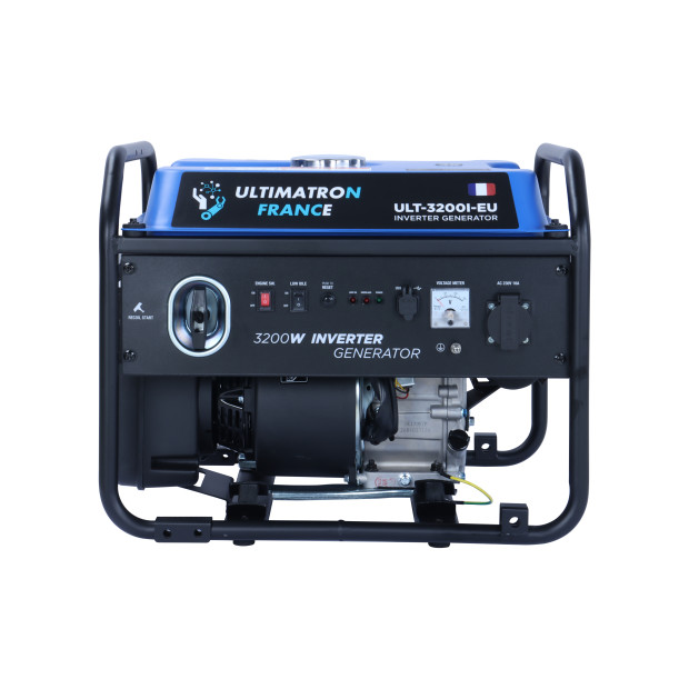 Groupe électrogène ULTIMATRON 3KW