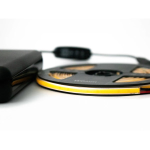 Kit éclairage intérieur à leds James Baroud pour tente de toit Evasion S et M