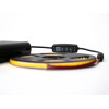 Kit éclairage intérieur à leds James Baroud pour tente de toit Evasion S et M