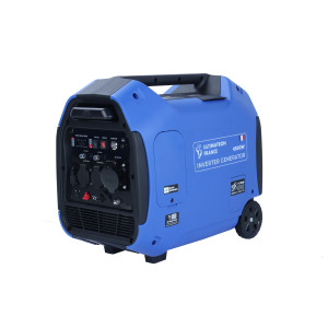 Groupe électrogène ULTIMATRON 4KW