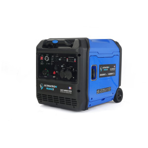 Groupe électrogène ULTIMATRON 6,2KW