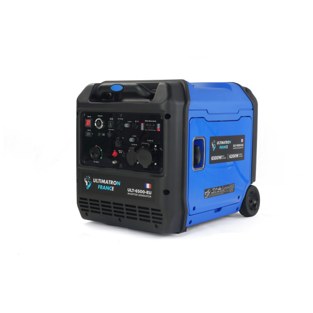 Groupe électrogène ULTIMATRON 6,2KW