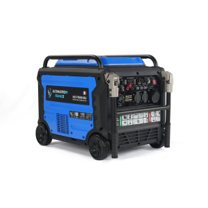 Groupe électrogène ULTIMATRON 7,2KW