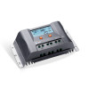 Régulateur de charge solaire ULTIMATRON MPPT 10A 12V