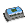 Régulateur de charge solaire ULTIMATRON PWM 10A 12V/24V