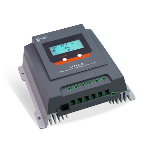 Régulateur de charge solaire ULTIMATRON MPPT 30A 12V/24V