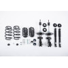 Kit suspension Desert HD +30mm +500kg SEIKEL MONROE VW T5 4Motion 2003-2009