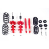 Kit suspension Desert HD +30mm +500kg SEIKEL KONI T5 4X2 2010+ et T6-T6.1 4X2 2015+
