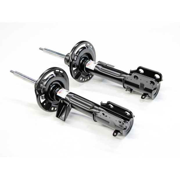 Kit suspension +40mm SEIKEL VW T7/T8 2026+ et FORD Transit Custom 2026+