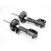 Kit suspension +40mm SEIKEL VW T7/T8 2026+ et FORD Transit Custom 2026+