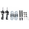 Kit suspension +40mm SEIKEL VW T7/T8 2026+ et FORD Transit Custom 2026+