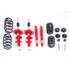 Kit suspension Desert +30mm SEIKEL KONI T5 4X2 2010-2015 et T6-T6.1 4X2 2015+