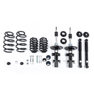 Kit suspension Desert HD +30mm +500kg SEIKEL MONROE VW T6.1 4Motion