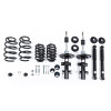 Kit suspension Desert HD +30mm +500kg SEIKEL MONROE VW T6.1 4Motion