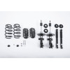 Kit suspension Desert +30mm SEIKEL MONROE T5-T6 4X2 2010+