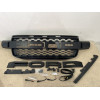 Calandre complète noire Raptor Ford Ranger T9 2023+ Wildtrak