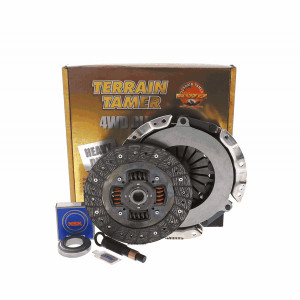Kit embrayage HP TERRAIN TAMER TTCK6794HP - Patrol GR Y60 - Moteur RD28T