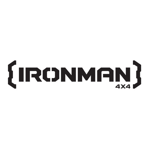Silentbloc d'amortisseur IRONMAN4X4 2244K