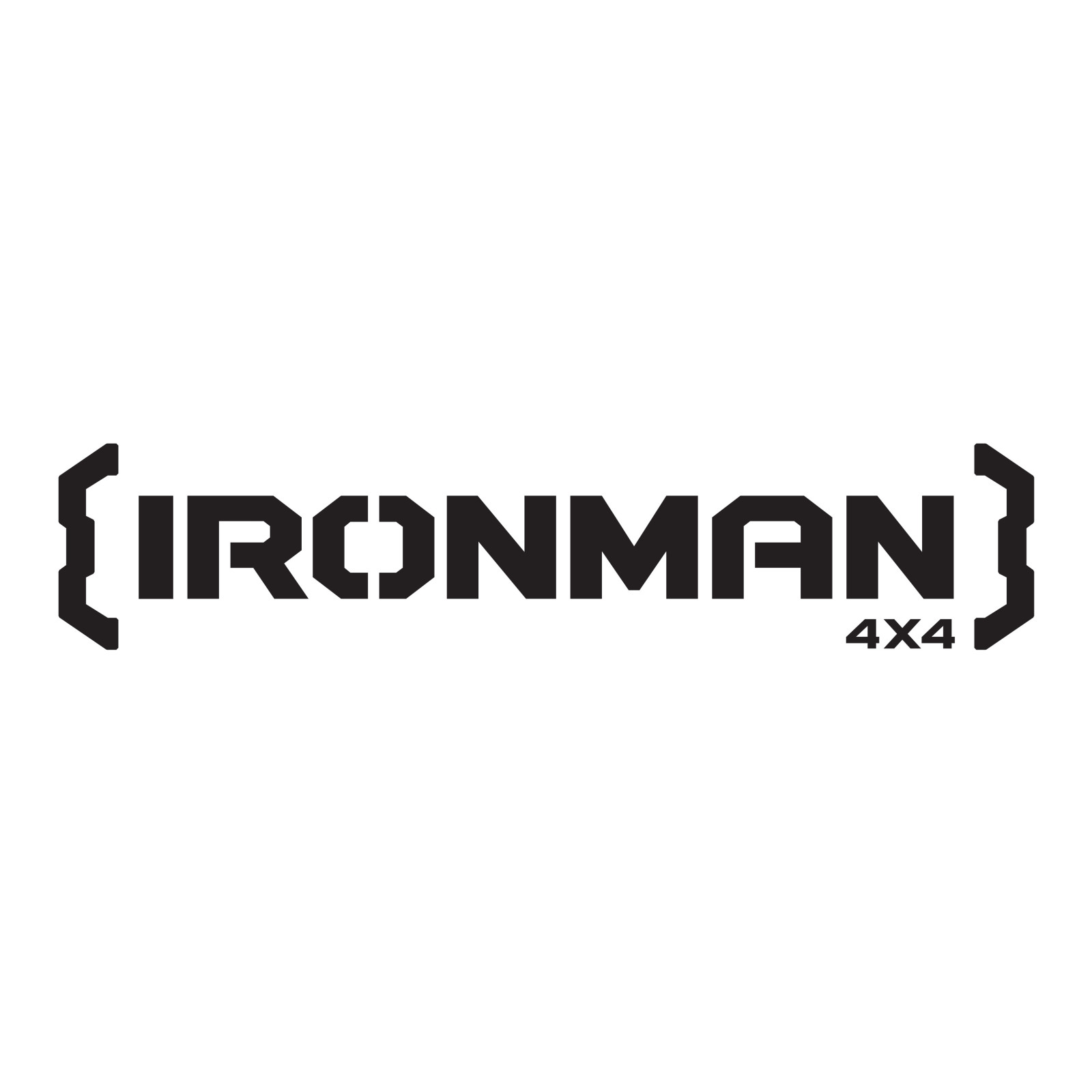 Silentbloc d'amortisseur IRONMAN4X4 2244K