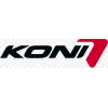 Silentbloc de remplacement pour amortisseur KONI 8245 1177 - Fixation supérieure ou inférieure