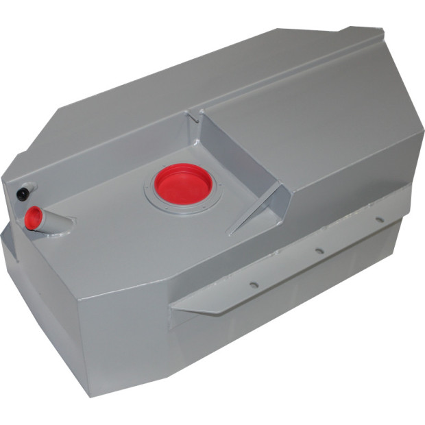 Réservoir carburant de remplacement LONGRANGER TR27 - 147 litres - Diesel - Patrol GR Y60 (1989-1997)