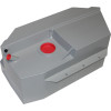 Réservoir carburant de remplacement LONGRANGER TR27 - 147 litres - Diesel - Patrol GR Y60 (1989-1997)