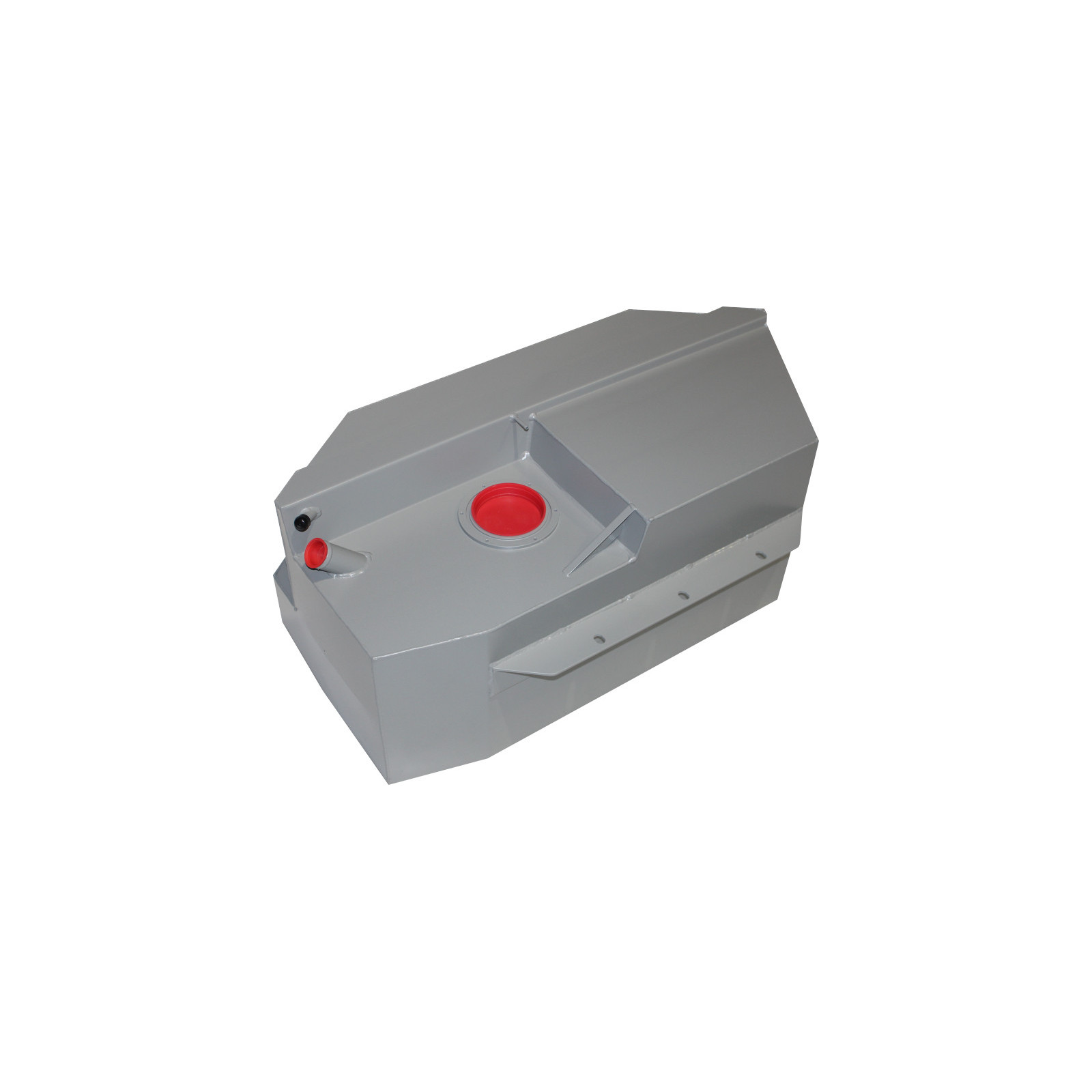 Réservoir carburant de remplacement LONGRANGER TR27 - 147 litres - Diesel - Patrol GR Y60 (1989-1997)