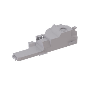Réservoir carburant auxiliaire de remplacement LONGRANGER TR110 - 80 litres - Diesel - GDJ250 (2024+)