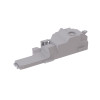 Réservoir carburant auxiliaire de remplacement LONGRANGER TR110 - 80 litres - Diesel - GDJ250 (2024+)
