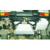 Réservoir carburant de remplacement LONGRANGER TR56 - 130 litres - Diesel - Discovery II TD5