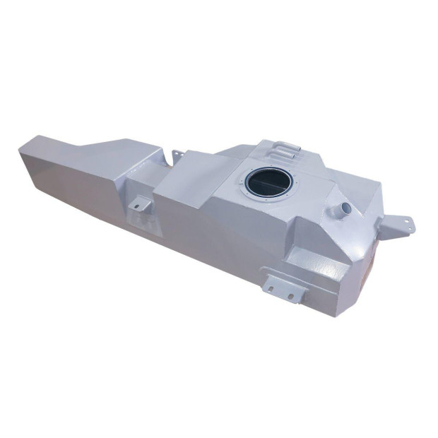 Réservoir carburant auxiliaire de remplacement LONGRANGER TR92D - 80 litres - Diesel - FJA300 (2023+)