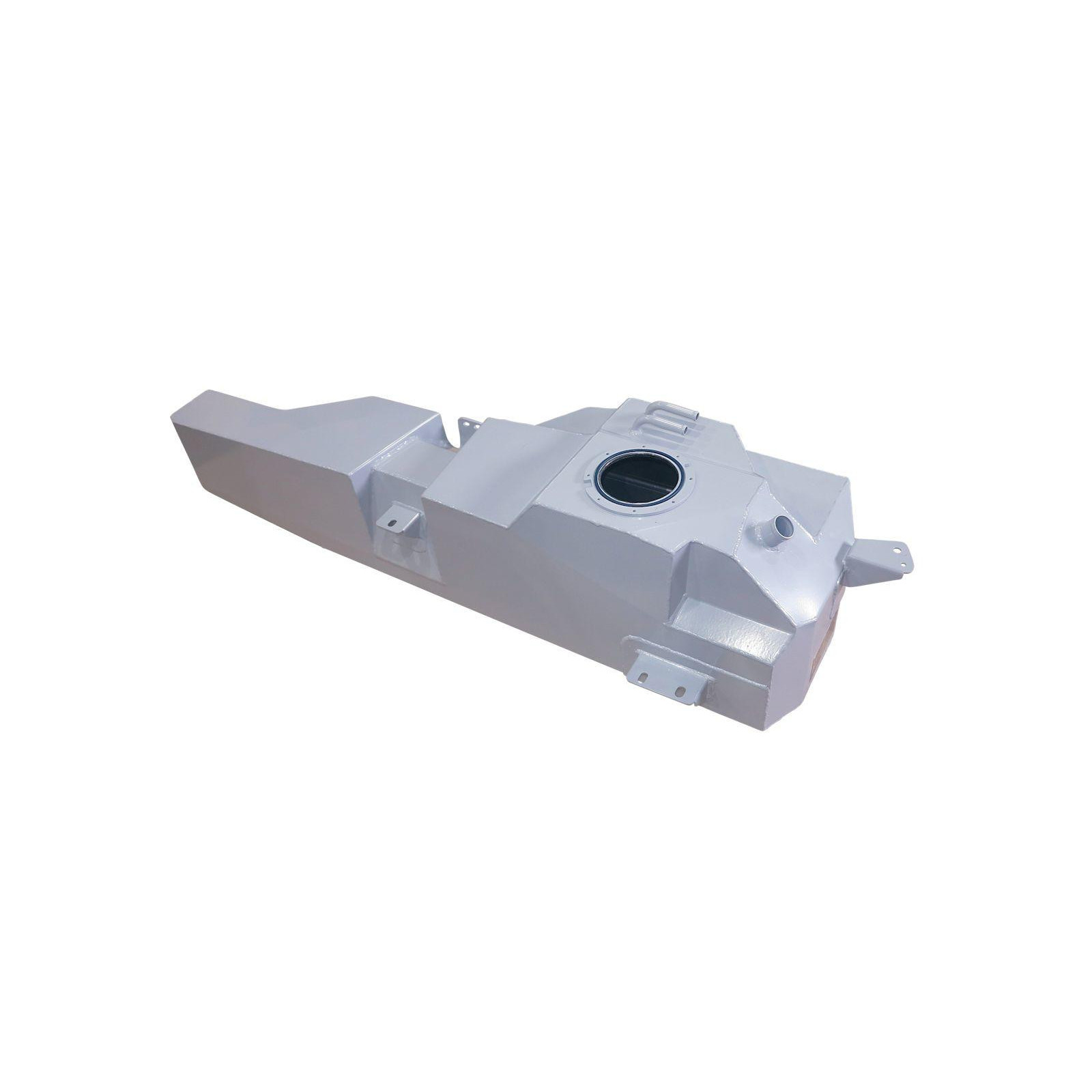 Réservoir carburant auxiliaire de remplacement LONGRANGER TR92D - 80 litres - Diesel - FJA300 (2023+)