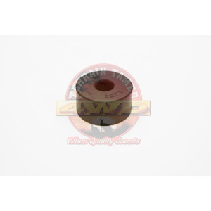 Silentbloc supérieur d'amortisseur TERRAIN TAMER • 90948-01031P • Montage type tige