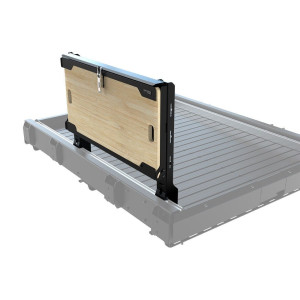 Tablette rabattable Small FRONT RUNNER 672x65x344mm pour plateau coulissant Cargo Bed Slide FRONT RUNNER