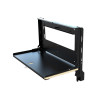 Tablette rabattable Small FRONT RUNNER 672x65x344mm pour plateau coulissant Cargo Bed Slide FRONT RUNNER