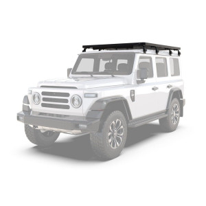 Galerie de toit FRONT RUNNER Slimline 2 Baw 212 Suv (2026+) • 2166x1575mm