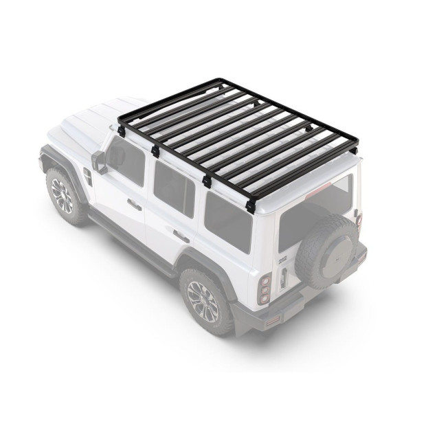 Galerie de toit FRONT RUNNER Slimline 2 Baw 212 Suv (2026+) • 2166x1575mm